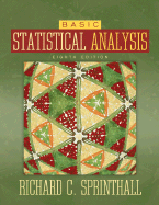 Basic Statistical Analysis