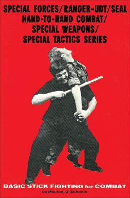 Basic Stick Fighting for Combat - Echanis M