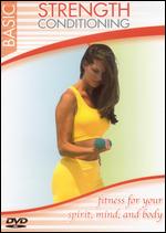Basic Strength Conditioning - 