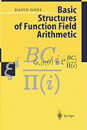 Basic Structures of Function Field Arithmetic