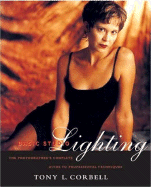Basic Studio Lighting: The Photographer's Complete Guide to Professional Techniques - Corbell, Tony L