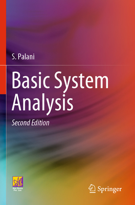 Basic System Analysis - Palani, S.