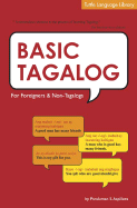 Basic Tagalog for foreigners and non-Tagalogs