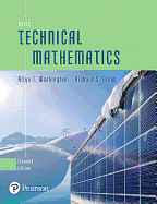 Basic Technical Mathematics