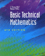 Basic Technical Mathematics