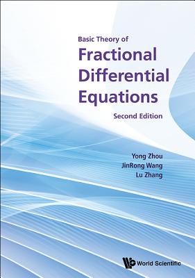 Basic Theo Fract Differ (2nd Ed) - Zhou Yong