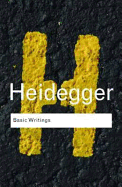 Basic Writings: Martin Heidegger