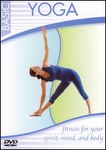 Basic Yoga - 