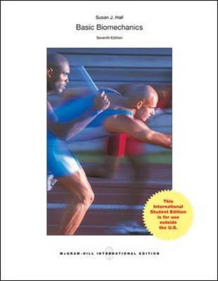 Basicbiomechanics - Hall, Susan J
