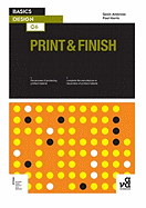 Basics Design 06: Print & Finish