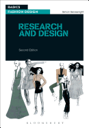 Basics Fashion Design 01: Research and Design