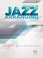 Basics in Jazz Arranging