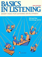 Basics in Listening: Short Tasks for Listening Development