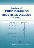 Basics of Code Division Multiple Access (Cdma)