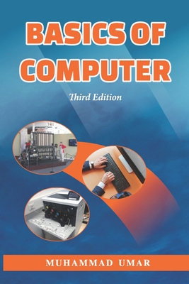 Basics of Computer - Umar, Muhammad
