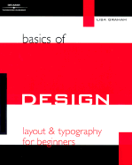 Basics of Design: Layout & Typography for Beginners - Graham, Lisa