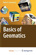 Basics of Geomatics