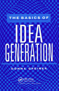 Basics of Idea Generation