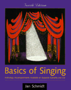 Basics of Singing