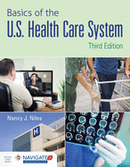 Basics of the U.S. Health Care System: .