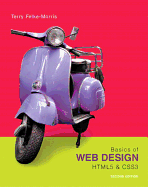 Basics of Web Design: HTML5 & CSS3