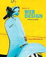 Basics of Web Design: HTML5 & CSS3