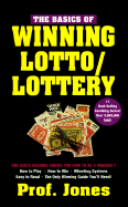 Basics of Winning Lotto/Lottery