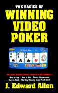 Basics of Winning Video Poker
