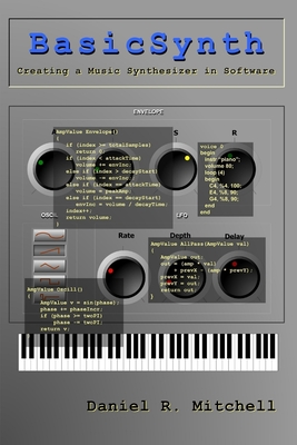 BasicSynth - Mitchell, Daniel, Professor