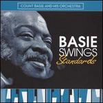 Basie Swings Standards