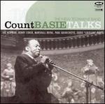 Basie Talks: The New Testament Band