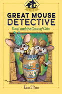 Basil and the Cave of Cats
