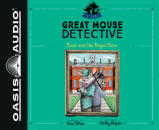 Basil and the Royal Dare: Volume 7