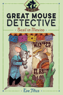 Basil in Mexico
