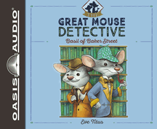 Basil of Baker Street: Volume 1