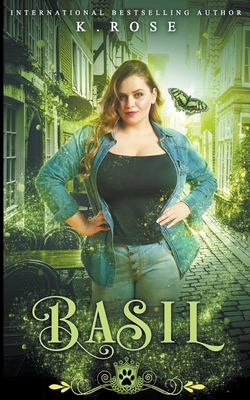Basil - Rose, K