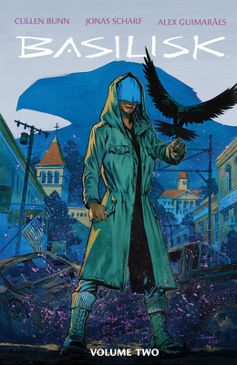 Basilisk Vol. 2 - Bunn, Cullen