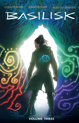 Basilisk Vol. 3 - Bunn, Cullen