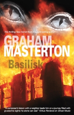 Basilisk - Masterton, Graham