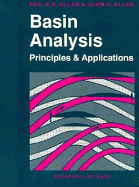 Basin Analysis: Principles and Applications