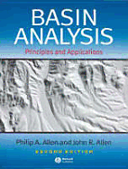 Basin Analysis: Second Semester Topics
