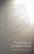 Basis of Christian Unity