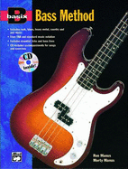 Basix Bass Method - Manus, Ron, Morty Manus