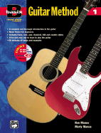 Basix Guitar Method