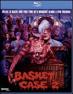 Basket Case 2 [Blu-ray] - Frank Henenlotter