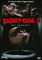 Basket Case 3: The Progeny