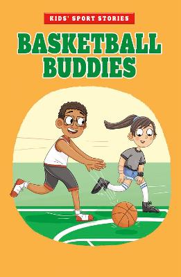 Basketball Buddies - Smith, Elliott