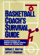 Basketball Coach's Survival Guide