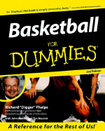 Basketball for Dummies