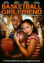Basketball Girlfriend - Jean-Claude LaMarre